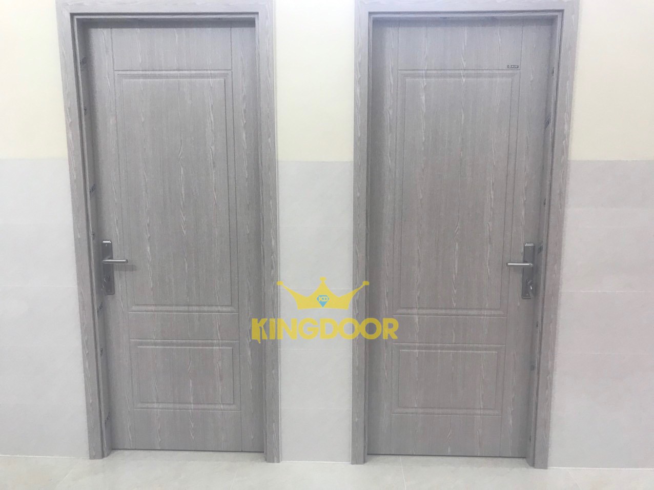 Mẫu Cửa Nhựa ABS Hàn Quốc Tại Huyện Thủ Thừa